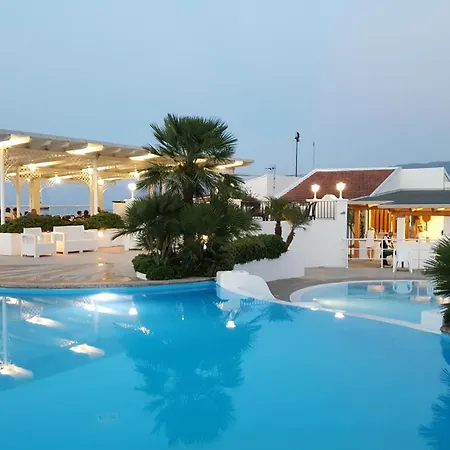 Il Cicero Campsite 2*