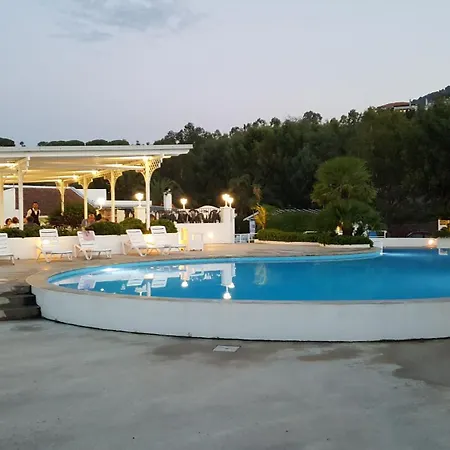 Campsite Il Cicero