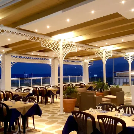 Il Cicero Campsite San Giorgio (Messina)