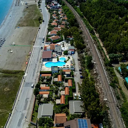 Il Cicero Campsite