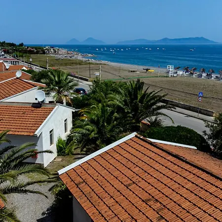 Il Cicero Campsite San Giorgio (Messina)