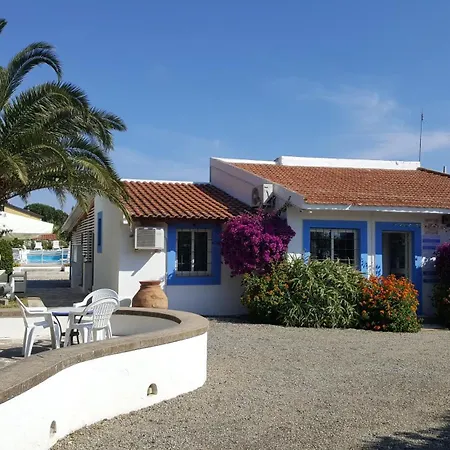 Campsite Il Cicero