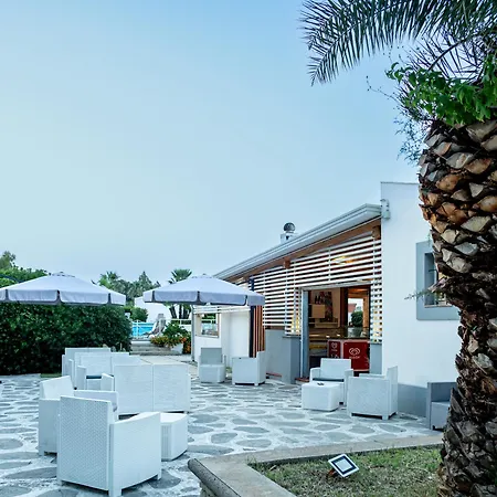 Campsite Il Cicero 2*