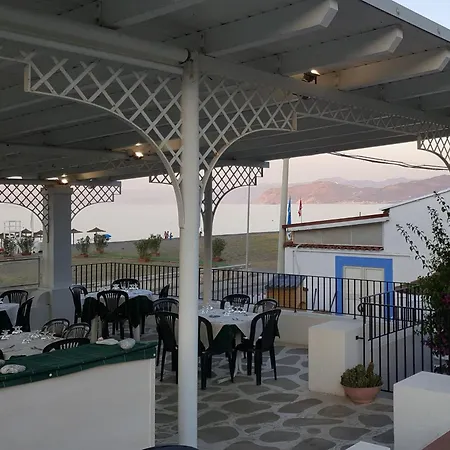Campsite Il Cicero