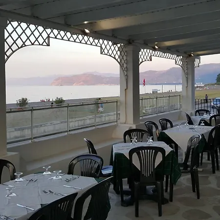 Il Cicero 2* San Giorgio (Messina)