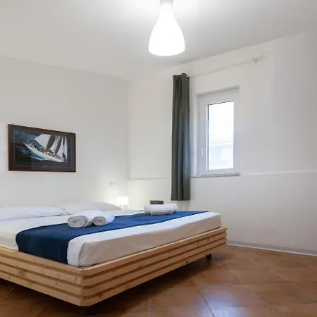Il Cicero Campsite San Giorgio (Messina)