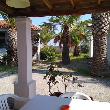 Il Cicero Campsite 2*