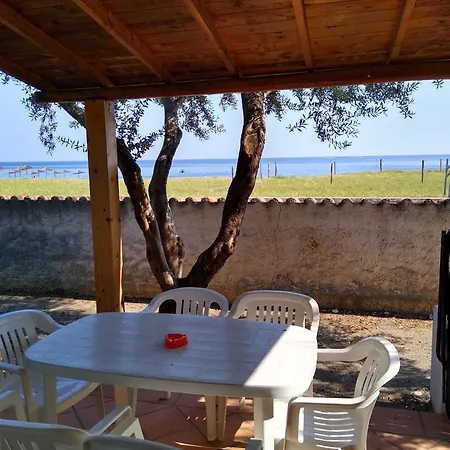 Campsite Il Cicero 2*