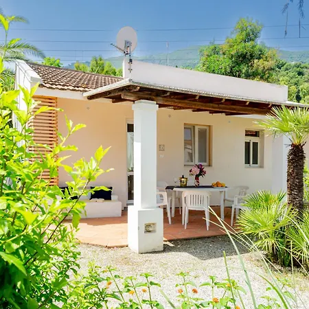 Campsite Il Cicero