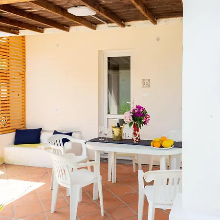 Il Cicero Campsite San Giorgio (Messina)