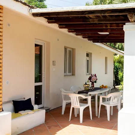 Il Cicero Campsite