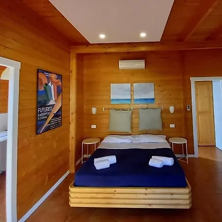 Il Cicero Campsite 2*