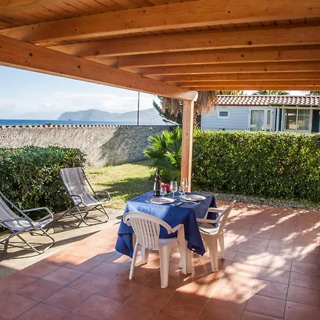 Il Cicero Campsite San Giorgio (Messina)
