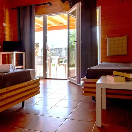 Il Cicero Campsite 2*