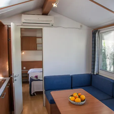 Il Cicero Campsite