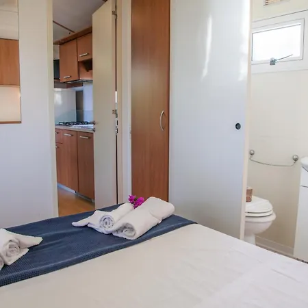 Campsite Il Cicero 2*