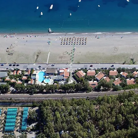 Campsite Il Cicero