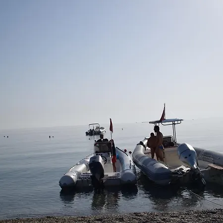 Il Cicero Campsite 2*