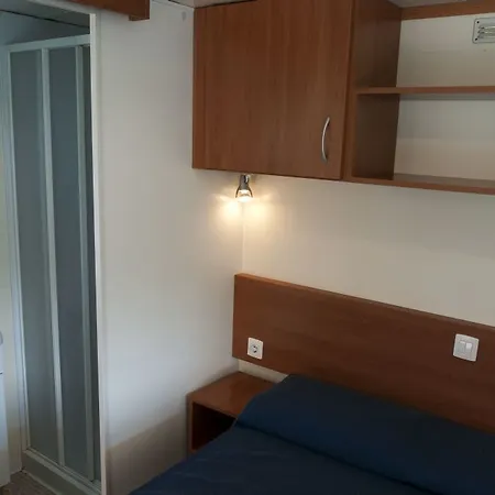 Il Cicero Campsite San Giorgio (Messina)