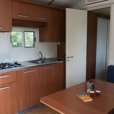 Il Cicero Campsite 2*
